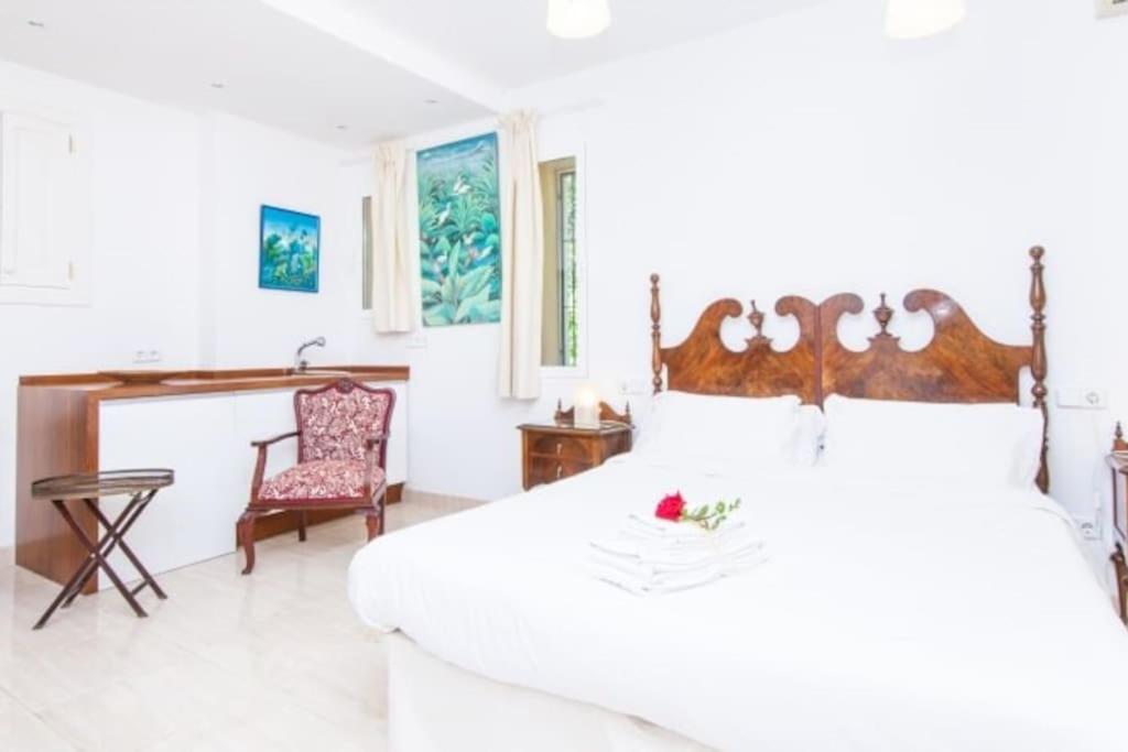 Son Llempaies, Finca For 12 ソリェル エクステリア 写真